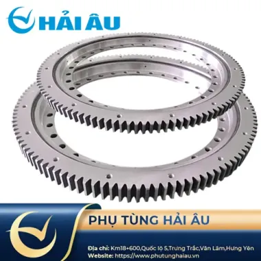 Hệ thống Quay toa Máy Xúc Đào Liugong CLG925E