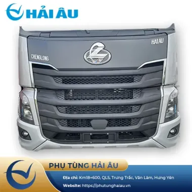 Củ để Động cơ Dongfeng SC5D130G2B1