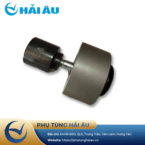 Pully xe Tải Thùng M3